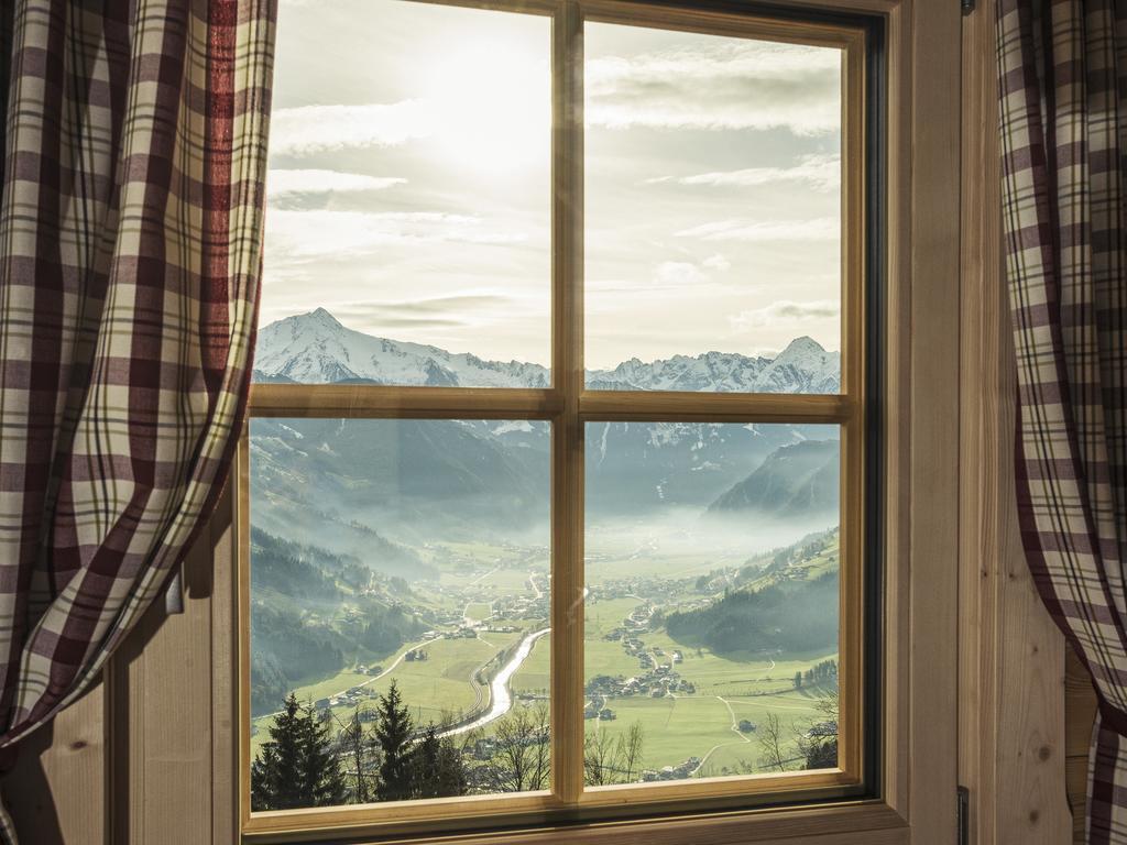 Апартаменты Breierhof Цель-ам-Циллер Номер фото