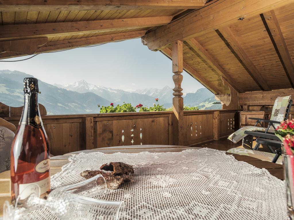 Апартаменты Breierhof Цель-ам-Циллер Номер фото