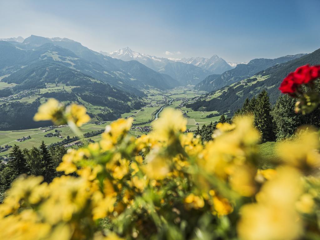 Апартаменты Breierhof Цель-ам-Циллер Номер фото