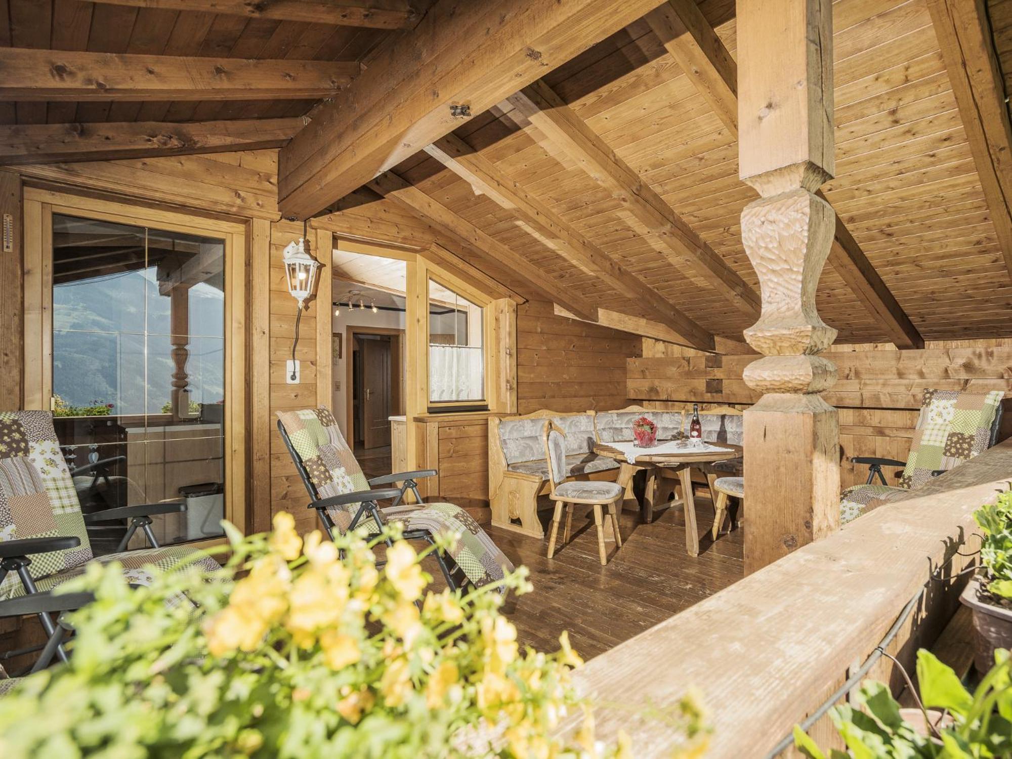 Апартаменты Breierhof Цель-ам-Циллер Номер фото