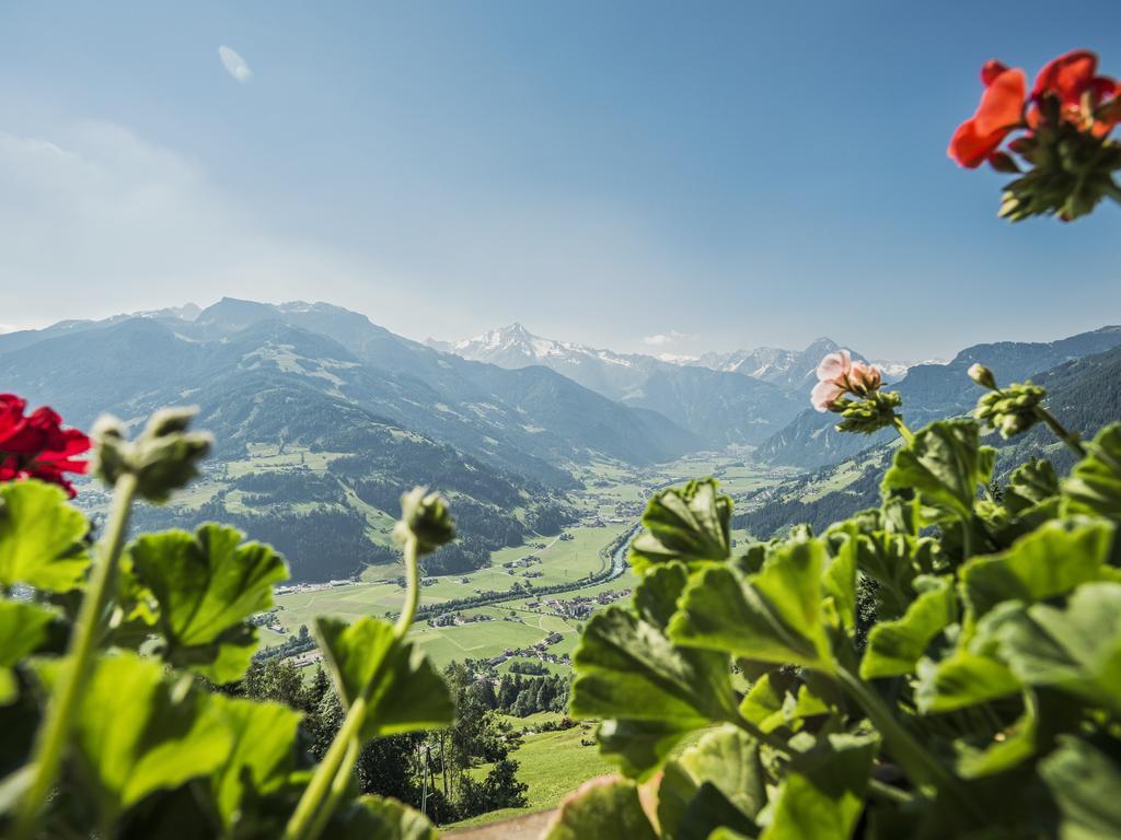 Апартаменты Breierhof Цель-ам-Циллер Номер фото