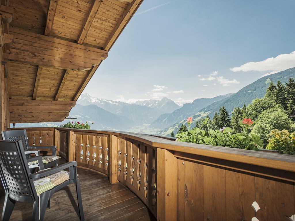 Апартаменты Breierhof Цель-ам-Циллер Номер фото